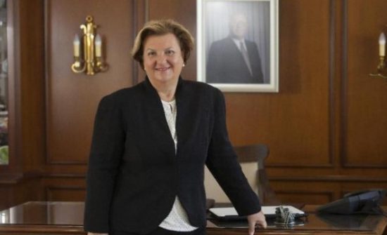 Μ. Χατζάκου (ΜΕΒΓΑΛ): «Ρισκάραμε πολύ, αλλά τώρα τα μεγέθη μας δικαιώνουν»