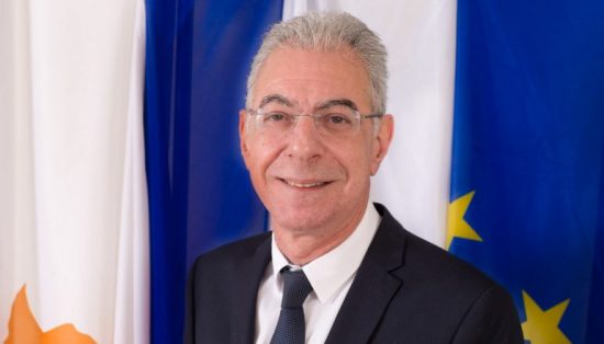 Κύπρος: «Ιστορική απόφαση» η κύρωση της Συμφωνίας των Πρεσπών λέει η Λευκωσία