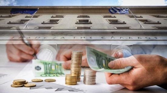 Αύξηση της ζήτησης για στεγαστικά και καταναλωτικά δάνεια καταγράφει η ΤτΕ