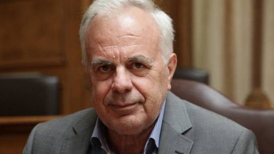 Β.Αποστόλου: «Το ελληνικό γιαούρτι κέρδισε μια μεγάλη μάχη»