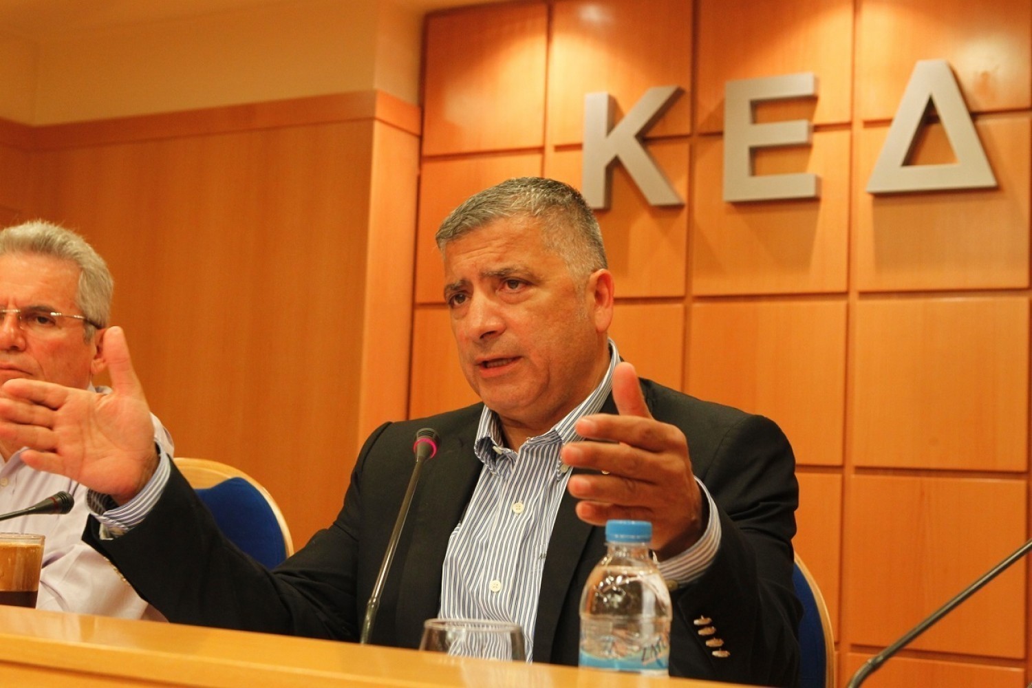 ΙΣΑ: Το Υπουργείο Υγείας να ενημερώσει για την κατάχρηση των αντιβιοτικών