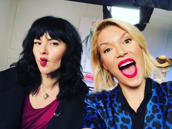 Έκπληξη στο Shopping Star: Πότε θα δούμε την Ζενεβιέβ και τον Άγγελο Μπράτη (pics)