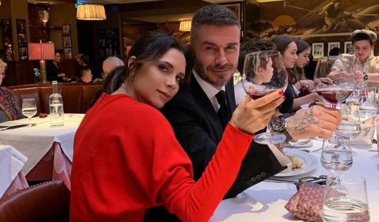 Victoria Beckham: Μοναδικές ready-to-wear δημιουργίες στην Εβδομάδα Μόδας του Λονδίνου