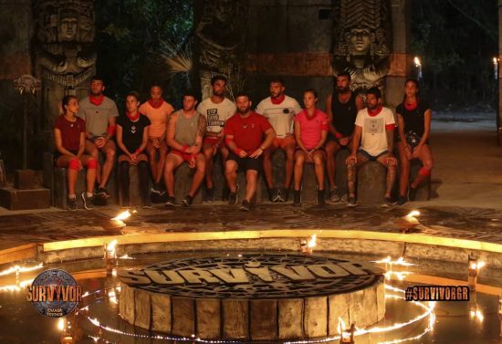 Survivor spoiler-έκπληξη 16/4: Αυτός είναι ο παίκτης που αποχωρεί (video)