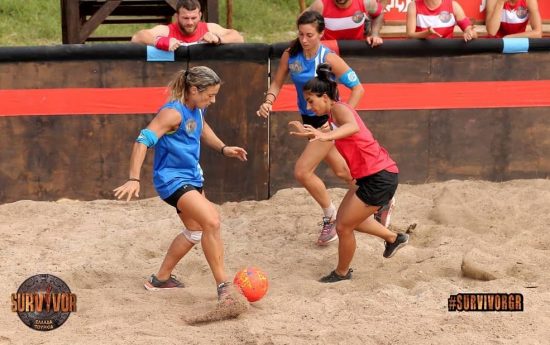 Survivor: Μεγάλη νίκη, ξαφνική αποχώρηση και νέοι παίκτες για την Ελλάδα (video)