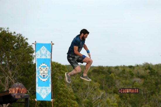 Survivor: Αυτοί είναι οι 3 υποψήφιοι προς αποχώρηση (video)