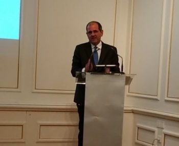 ΕΛΙΝ: Προχωρά σε στρατηγική συνεργασία με την Ήρων με στόχο την επέκταση σε ηλεκτρική ενέργεια – φυσικό αέριο
