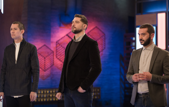 MasterChef: Αυτή είναι η μαμά «είδωλο» του Λεωνίδα Κουτσόπουλου