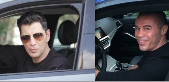 Ρουβάς Vs Ζαμπίδης: Ήρθε η ώρα για τη μεγάλη αναμέτρηση