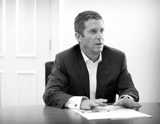 Δικαιώθηκε ο δισεκατομμυριούχος Ισραηλινός Beny Steinmetz που είχε κατηγορηθεί για διαφθορά