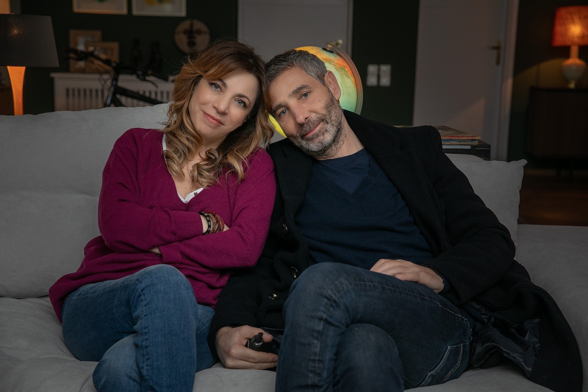 Το «Σ’ αγαπώ – Μ’ αγαπάς» επιστρέφει – Πρεμιέρα στο YouTube κανάλι της COSMOTE