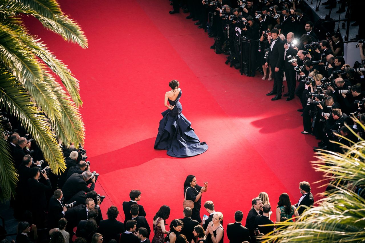 Cannes-Film-Festival Κάννες