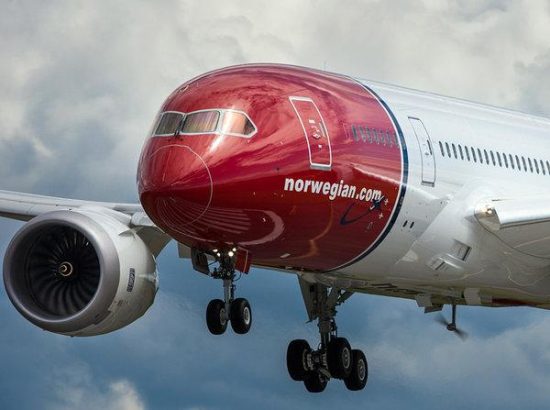 Norwegian: Απευθείας πτήσεις από την Αθήνα προς τη Νέα Υόρκη από τον Ιούλιο