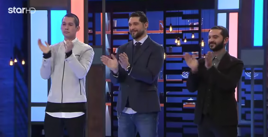 MasterChef: Απίστευτες ατάκες από οντισιόν που δεν είδαμε ποτέ