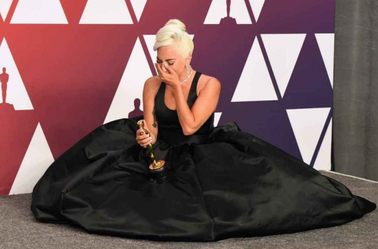 Κλεμμένο το «Shallow» της Lady Gaga;