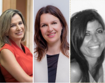 «Άρωμα γυναίκας» στην Εθνική: Η «χρυσή» τριάδα στην οποία επενδύει η τράπεζα