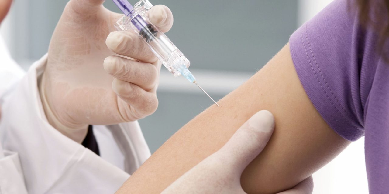 Ιταλία: Στις 16 Δεκεμβρίου ξεκινά ο εμβολιασμός των 5-11 ετών σε ειδικά κέντρα