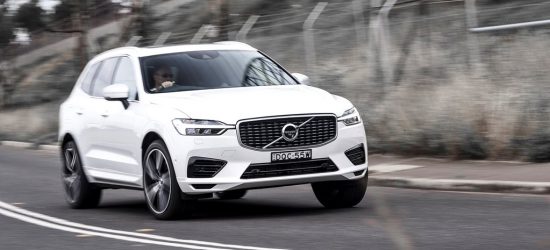 Γιατί η Volvo ανακαλεί ξανά χιλιάδες αυτοκίνητα