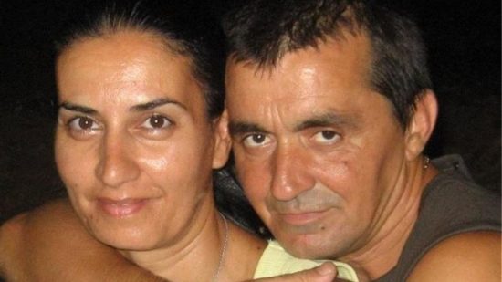 Τραγωδία στην Καλαμάτα: Το σπαρακτικό «αντίο» του συζύγου της 46χρονης πολύτεκνης μητέρας