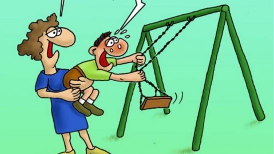 Το νέο επικό τρολάρισμα του Αρκά για τον Αλέξη Τσίπρα (σκίτσο)