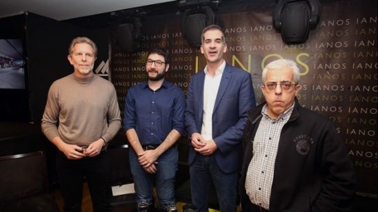 Δήμος Αθηναίων: To πρώτο debate των υποψηφίων
