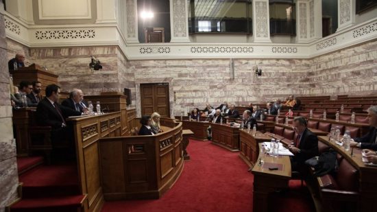 Πέρασε από τις Επιτροπές το πρωτόκολλο ένταξης των Σκοπίων στο NATO