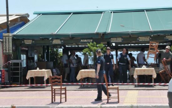 Πέθανε ο ισοβίτης Παναγιώτης Σίμωσης του τριπλού φονικού στην Ερέτρια