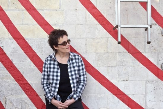 «Eror»: Το έργο της Γεωργίας Σπυροπούλου στην Στέγη Ιδρύματος Ωνάση