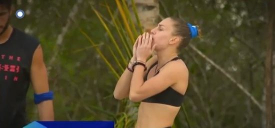 Survivor spoiler 23/2: Ο νικητής και το πρώτο αγώνισμα της Δαλάκα (video)