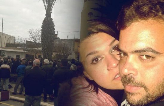 Μηνύσεις από τις οικογένειες των τεσσάρων θυμάτων του Γεροποτάμου