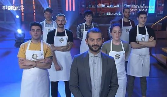 Λεωνίδας Κουτσόπουλος: Το GNTM, το Champions League και η συμβουλή προς τα ζευγάρια