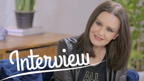 Kάτια Δανδουλάκη: «Κατέρρευσα, έπαθα κατάθλιψη όταν έχασα τους αγαπημένους μου ανθρώπους»