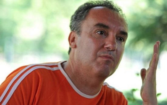 «Ουράνιο Τόξο»: Βεβαίως και ζητάμε αναγνώριση «μακεδονικής» μειονότητας