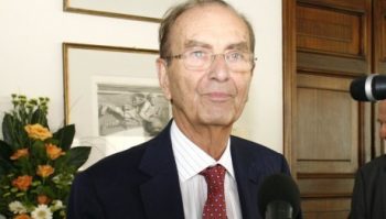 Περικλής Παναγόπουλος: Η ανατρεπτική ζωή του θεμελιωτή της σύγχρονης ελληνικής ακτοπλοΐας