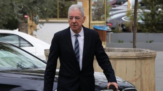 Προδρόμου (Κυβερνητικός Εκπρόσωπος Κύπρου): Προγραμματίζονται εντός του έτους και άλλες γεωτρήσεις