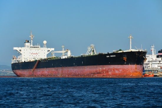 Τι αναφέρει η διαχειρίστρια εταιρεία του τάνκερ που έπλεε ακυβέρνητο στην Αλόννησο