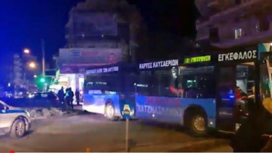 Σέρρες: Αστυνομικοί έστησαν μπλόκο σε αγρότες για να μην ενοχλήσουν τον Παπαδημούλη!