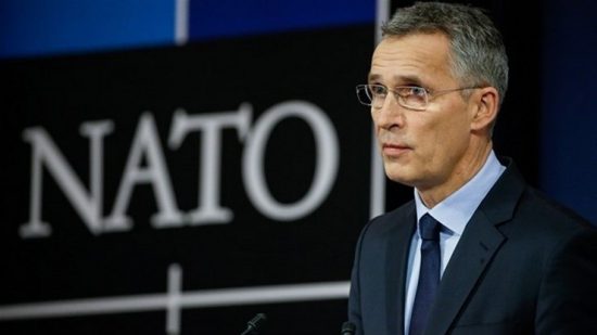 Στόλτενμπεργκ: Το ΝΑΤΟ ξεκινά έρευνα για τον επιθετικό ελιγμό τουρκικής φρεγάτας στη Μεσόγειο