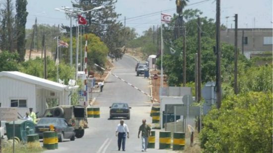 Κύπρος: Οι Τούρκοι παραβίασαν το status quo στα Στροβίλια και εγκλώβισαν ελληνοκύπριους