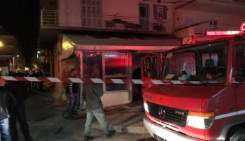 Πώς έγινε η τραγωδία στην Καλαμάτα (video)