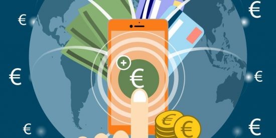 Πλήγμα για PayPal και Alibaba οι νέοι κανόνες για τις πληρωμές