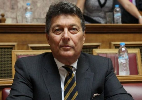 Πέθανε ο Φώτης Ξύδας, επί σειρά ετών πρεσβευτής της Ελλάδας στην Τουρκία