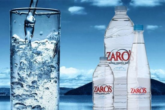 Το νερό του Ψηλορείτη στη λίστα με τα 80 καλύτερα εμφιαλωμένα νερά του κόσμου