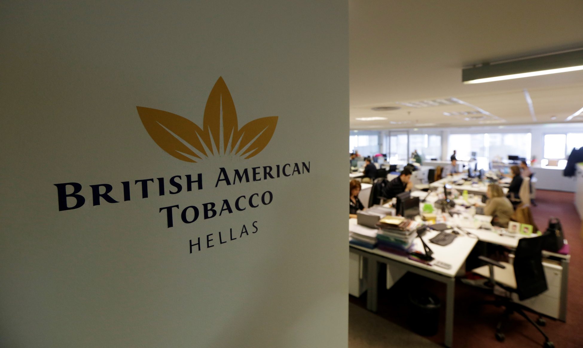 British American Tobacco Hellas: Στην κορυφή της απασχόλησης στην Ελλάδα το 2019  