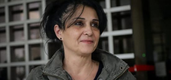 Συγκλονίζει η καθαρίστρια από το Βόλο: «Στη φυλακή είχα παγώσει, ούτε δάκρυ δεν έβγαλα»