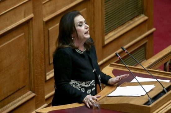 Μεγαλοοικονόμου reload: Έχω αγάπη στον πρωθυπουργό, σαν τον γιο μου (video)