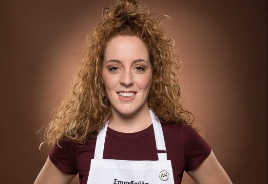 MasterChef: «Είναι ερωτευμένη με τον Κουτσόπουλο η Σπυριδούλα;» (video)