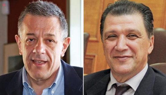 Opinion Poll: Ταχιάος και Ορφανός στον δεύτερο γύρο!