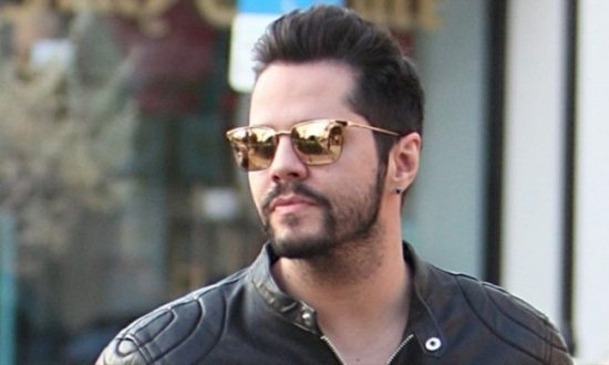Υποψήφιος στις δημοτικές εκλογές ο τραγουδιστής Γιώργος Τσαλίκης