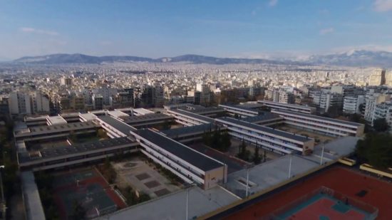 Ποια σχολεία της Αθήνας θα παραμείνουν κλειστά τη Δευτέρα